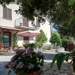 Casa Pacini Santa Fiora
