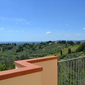 Belvedere Guardistallo