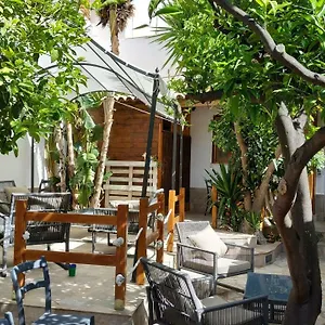 Affittacamere Le Del Giardino, San Vito Lo Capo