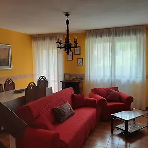 Il Melograno Pontremoli
